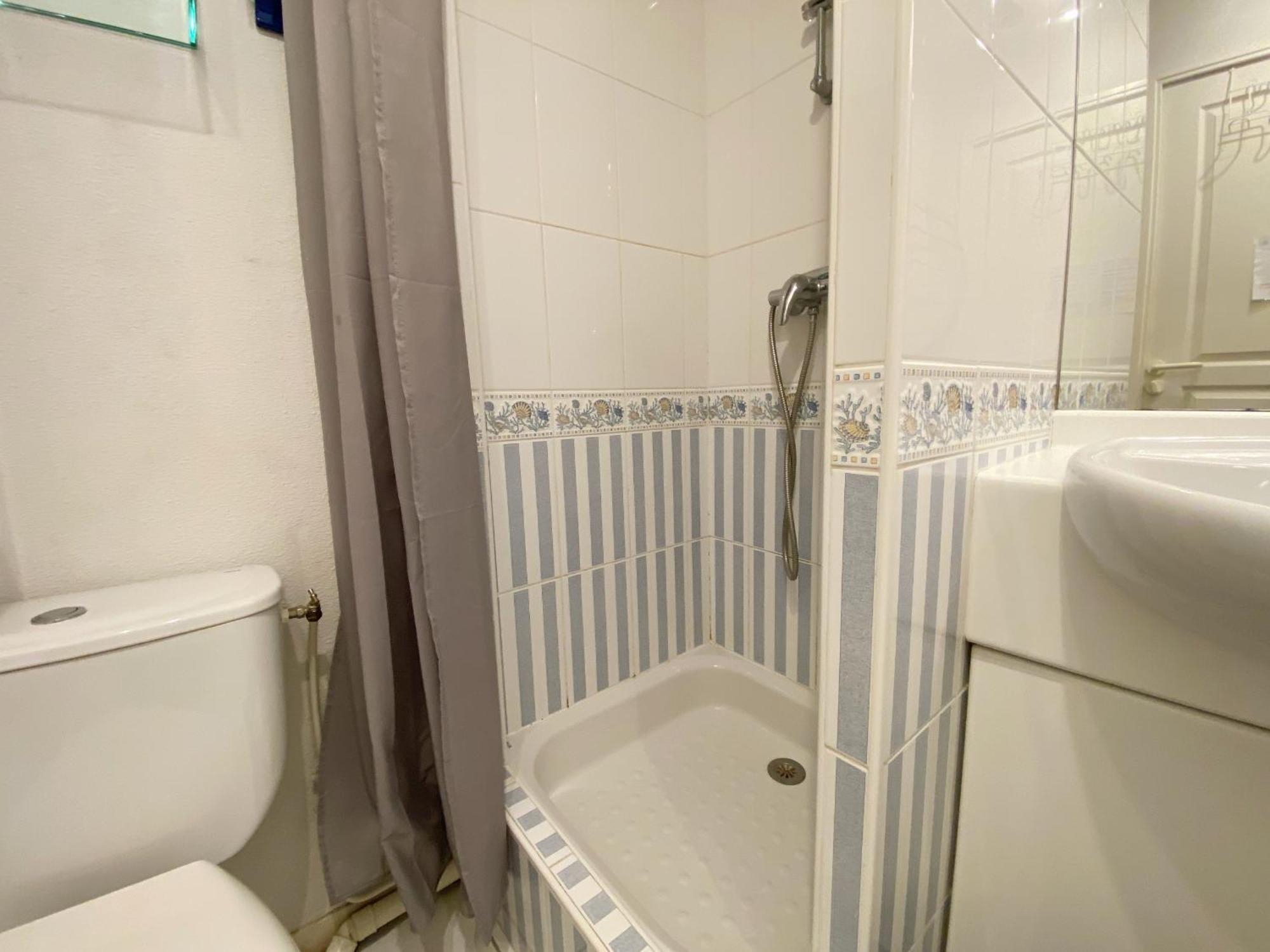 Gaelle - Studio Balcon, Proche Ty Bihan - Ud68 Carnac Δωμάτιο φωτογραφία